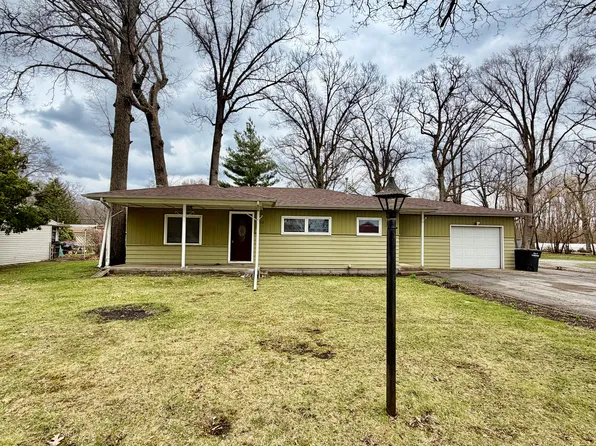 3101 County Line Rd, Portage, IN 46368