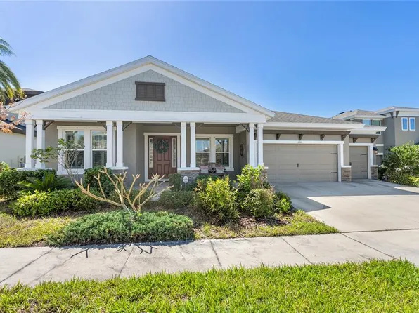 6913 Neopolitan Ct, Apollo Beach, FL 33572