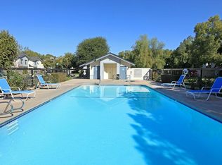 Greenhaven Apts., Bakersfield, CA 93309
