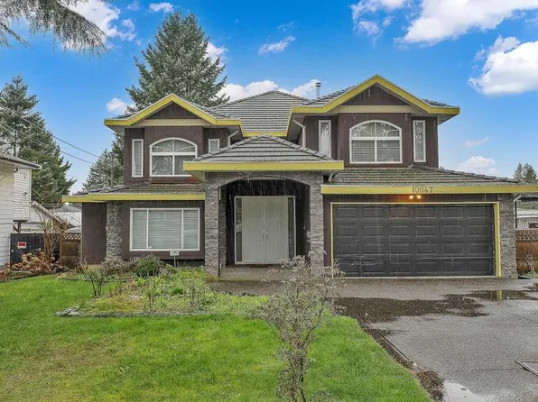 10047 129th St, Surrey, BC V3T 3G6