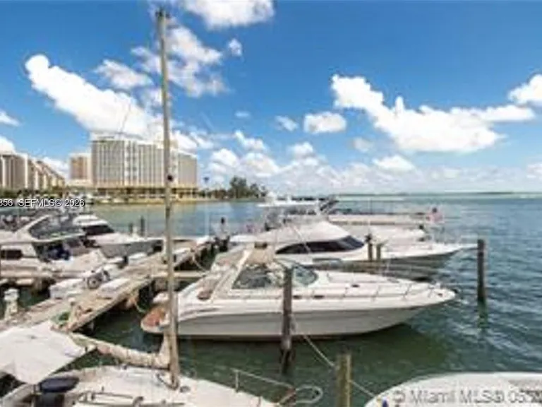 905 Brickell Bay Dr #2029 — Photo 34