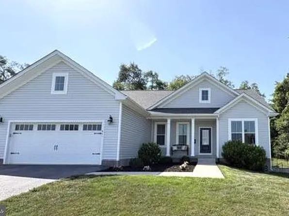 421 Ridge Rd, Berryville, VA 22611