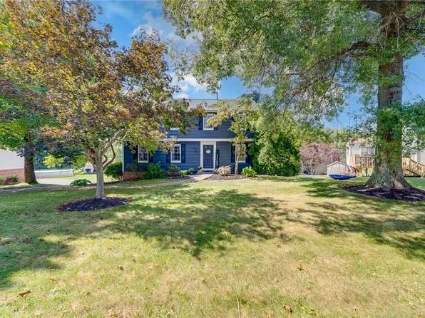 4844 Tremont Dr, Allison Park, PA 15101