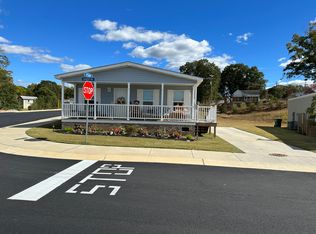 Model 4056 Plan, City View, Spartanburg, SC 29306