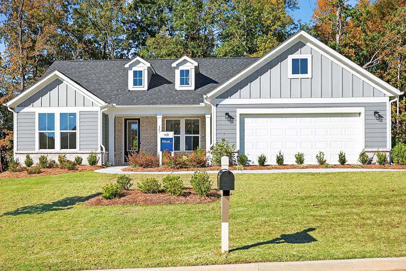 Welcome to The Stellar!