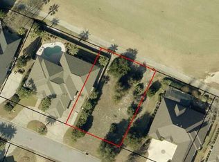 3602 Dragons Ridge Rd, Panama City Beach, FL 32408