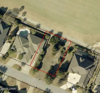 3602 Dragons Ridge Rd, Panama City Beach, FL, 32408