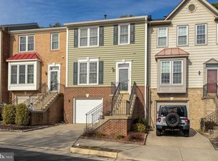7712 Hickory Glen Way, Springfield, VA 22153