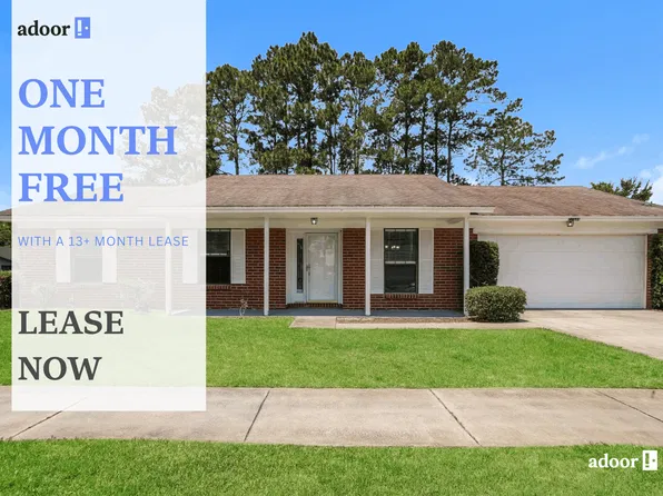11644 Carondelet Ln, Jacksonville, FL 32218