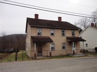 24 Glad St, Daisytown, PA 15427