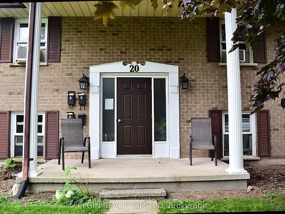 3rd image of 20 Tecumseh St