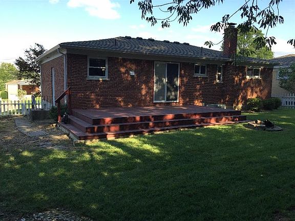 2nd image of 5731 Kroegermount Dr