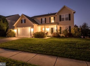 1088 Lillygate Ln, Bel Air, MD 21014