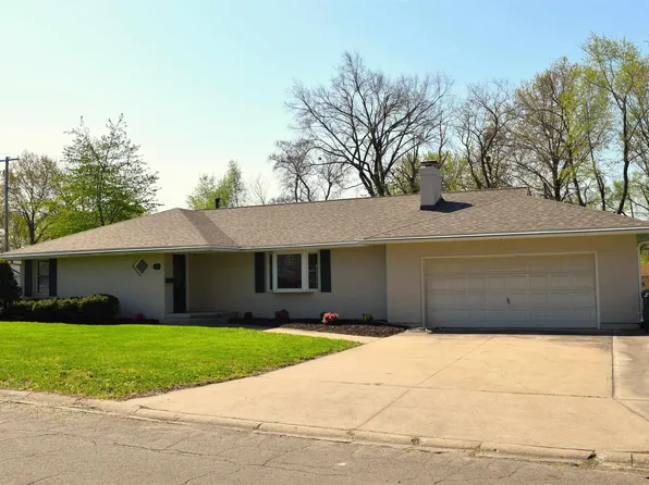 2301 1st Street Ter, Sedalia, MO 65301
