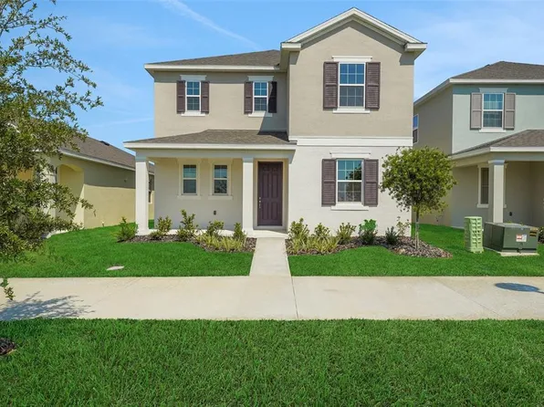 5197 Waypointe Blvd, Apopka, FL 32712