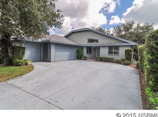 1076 Red Maple Way, New Smyrna Beach, FL 32168