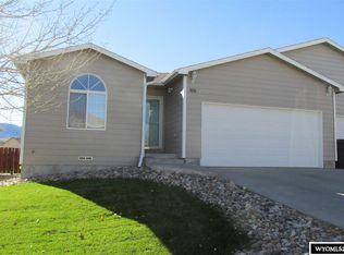 1327 E 19th St, Casper, WY 82601