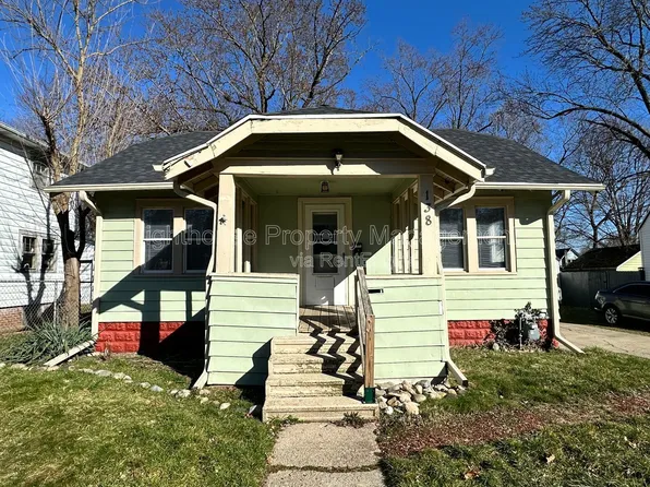 138 Yale St, Battle Creek, MI 49017