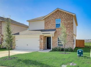 221 Crescent Park Dr, Jarrell, TX 76537