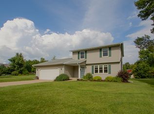 931 Tamarack Way, Verona, WI 53593