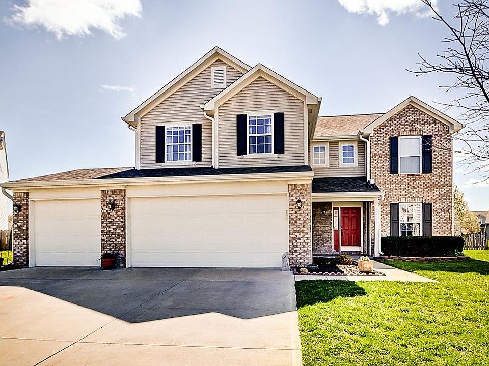 1st image of 7742 Pennover Ct