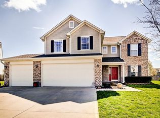 7742 Pennover Ct, Indianapolis, IN 46217