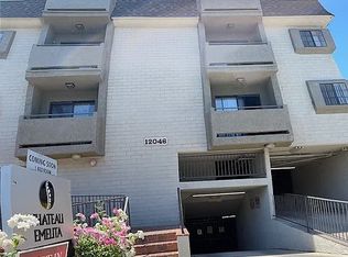 12046 Emelita St #1B-1BA-600SQFT, Valley Village, CA 91607