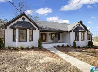 8730 Woodview Ln, Pinson, AL 35126