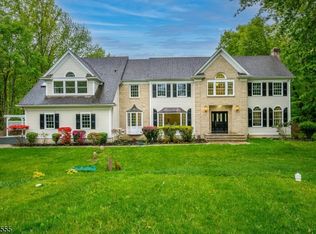 270 Mountain Rd, Bernards Twp., NJ 07920
