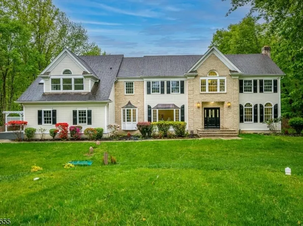 270 Mountain Rd, Bernards Twp., NJ 07920