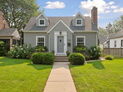 5535 Richmond Curv, Minneapolis, MN, 55410