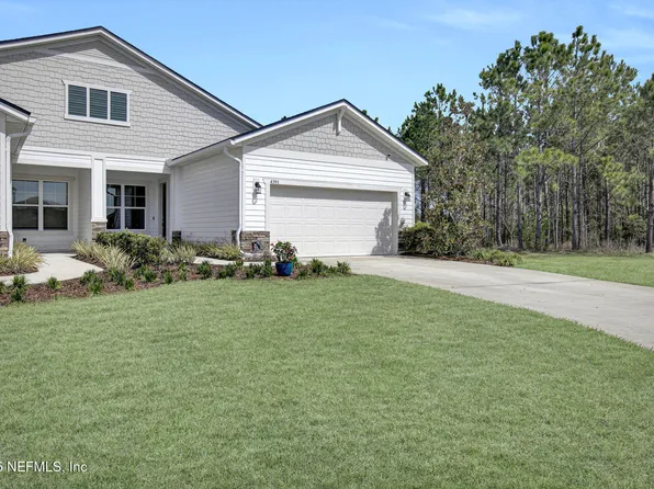 4391 SUN LILY Court, Jacksonville, FL 32257