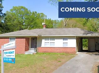3710 Elm Park Rd, Memphis, TN 38118