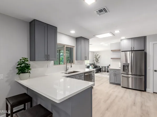 13103 W CASTLEBAR Drive, Sun City West, AZ 85375