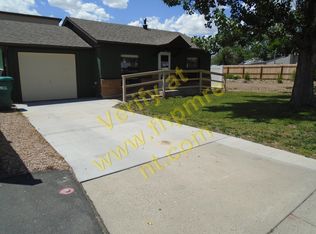 155 N Mesa St, Fruita, CO 81521