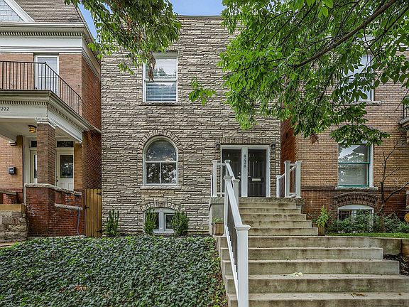 2nd image of 4226 Russell Blvd #F2