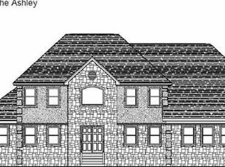 8 George Allen Ct, Monroe Township, NJ 08831