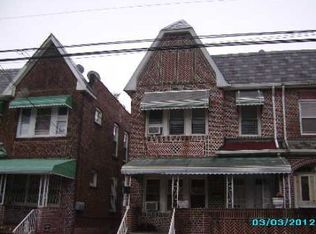 2520 97th St, East Elmhurst, NY 11369