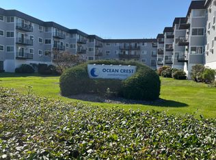 190 Kings Hwy UNIT B4, Hampton, NH 03842