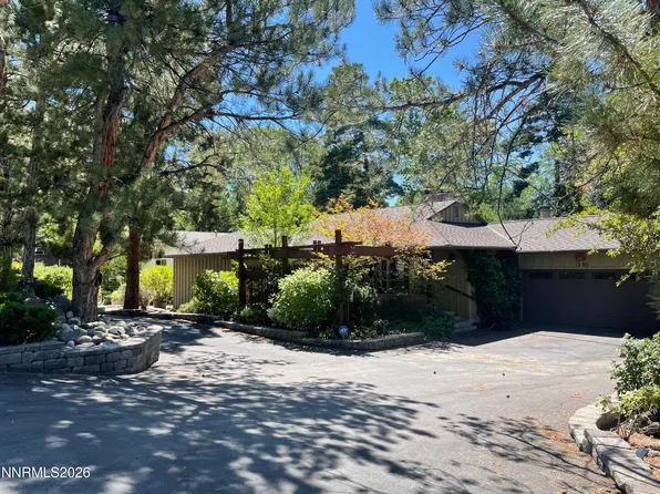 1395 Skyline Blvd, Reno, NV 89509