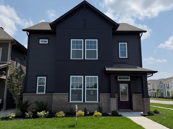 19301 Winter Wheat Ln, Westfield, IN 46074