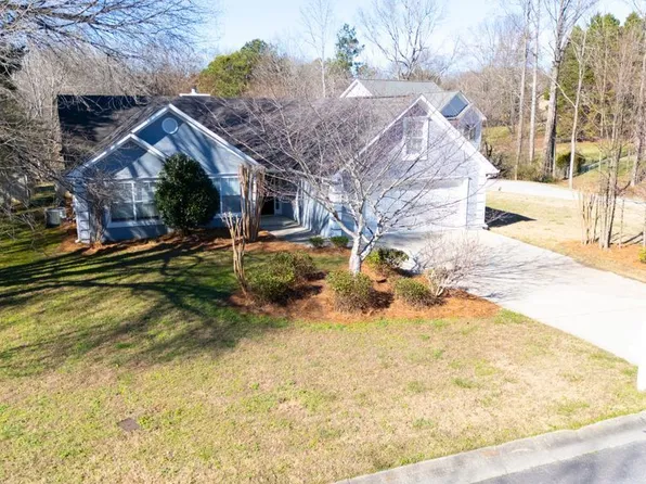 3250 Ivy Lake Dr, Buford, GA 30519