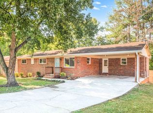 2928 Berry Rd, McDonough, GA 30252