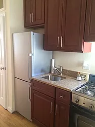 Rented by Prospect Equities Real Estate Corp