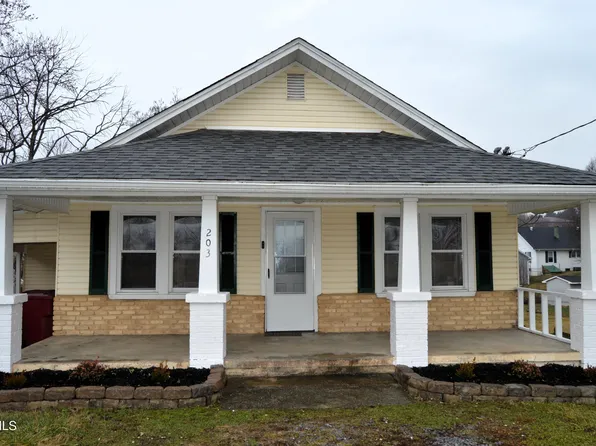 203 S North St, Johnson City, TN 37604