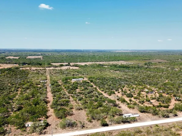 7365 Leal Rd LOT 10.2, Pleasanton, TX 78064