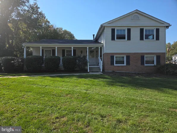 13406 Tamarack Rd, Silver Spring, MD 20904