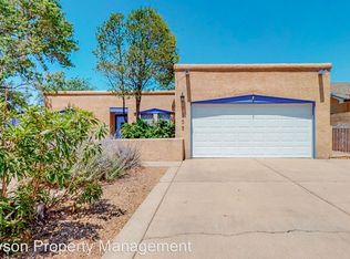 7305 Mayflower Rd NE, Albuquerque, NM 87109