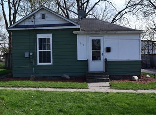 310 10th St, Boone, IA 50036