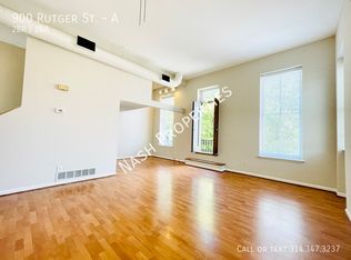 900 Rutger St #A, Saint Louis, MO 63104